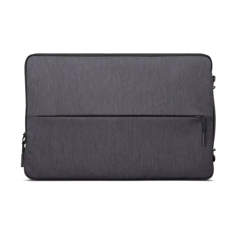 Lenovo Urban Sleeve - Housse d'ordinateur portable - 14" - gris charbon (GX40Z50941)_1